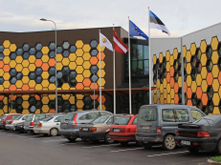 Valgas arodskola uzņem jaunus audzēkņus