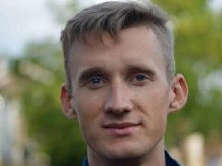 Smukulis izcīna 43.vietu Polijas velobrauciena trešajā posmā