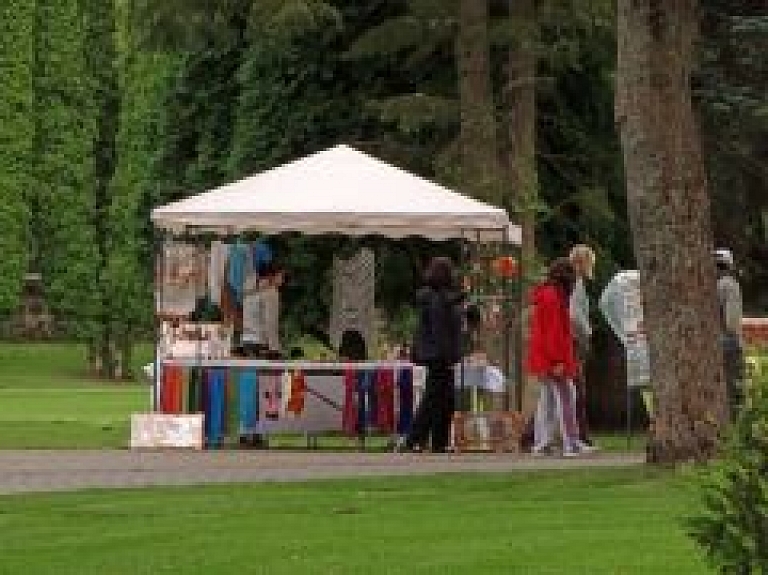 "Siguldas svaigo gaisu" vairāk pērk vietējie tūristi