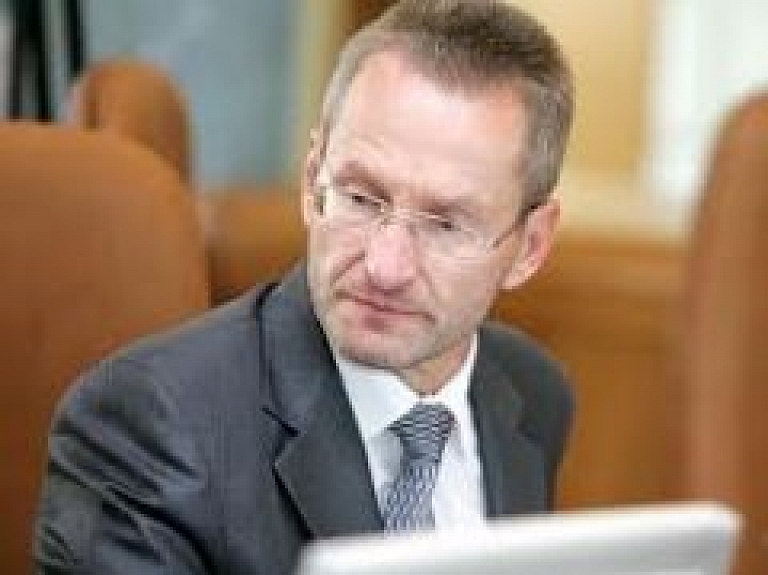 Kuldīgas slimnīca un "Veselības centrs 4" varētu vienoties mēneša laikā
