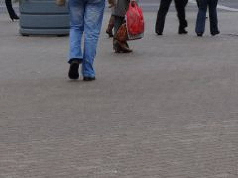 Jēkabpilī un apkārtnē sarucis bezdarbnieku skaits