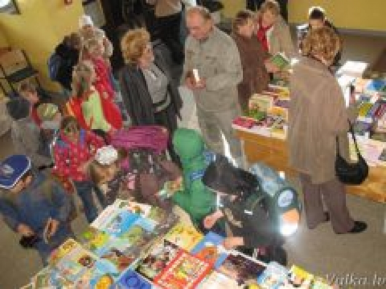 Smiltenes, Strenču un Valkas novadu Grāmatu svētki