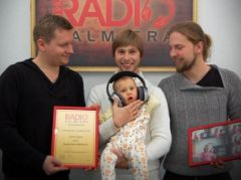 Radio Valmiera foto konkursā uzvar Dainis Ciguzis (galerija)