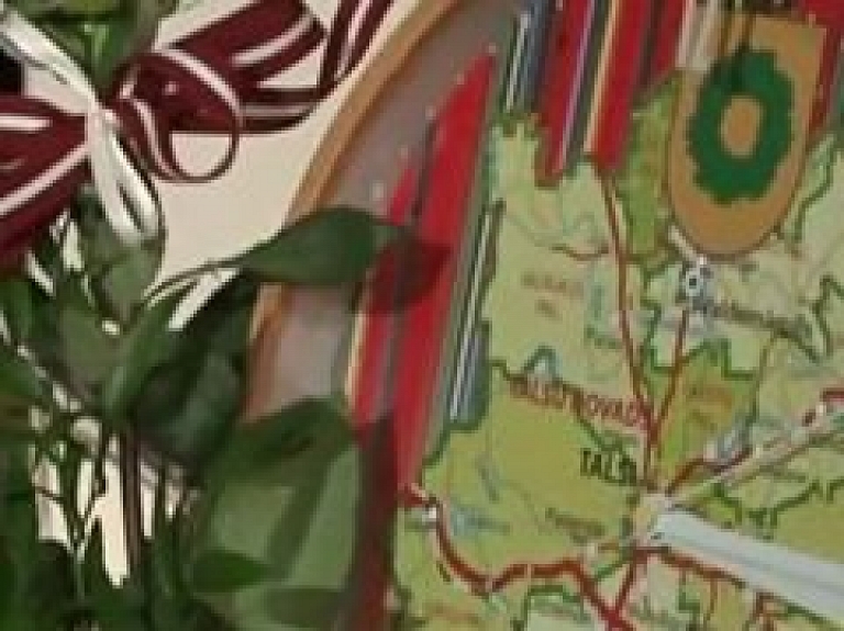 Aicina izvirzīt apbalvojamos Goda rakstu saņemšanai (video)