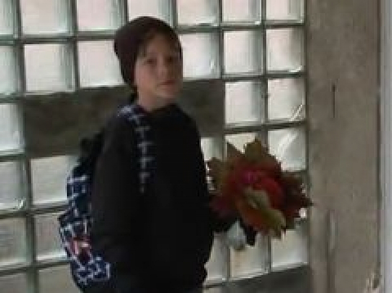 Ziņas Talsu novadam 05.10.2012 (video)