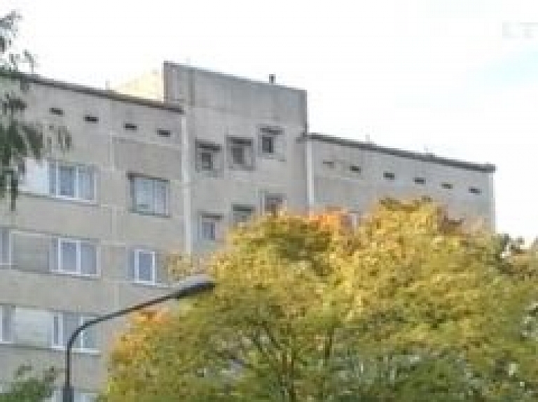 Plāno palielināt apsaimniekotāju atbildību  (video)