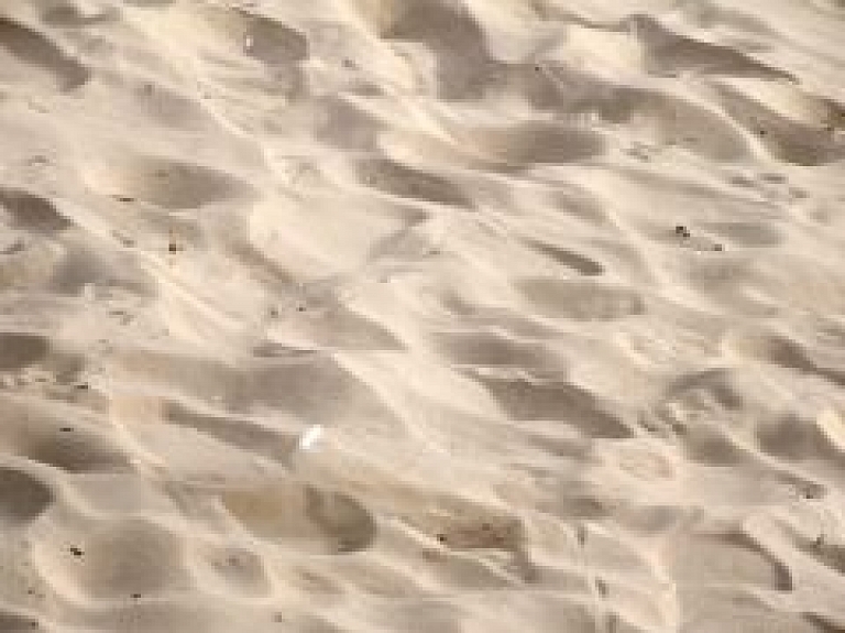 "Vecāķos" norisināsies pludmales skrējiens