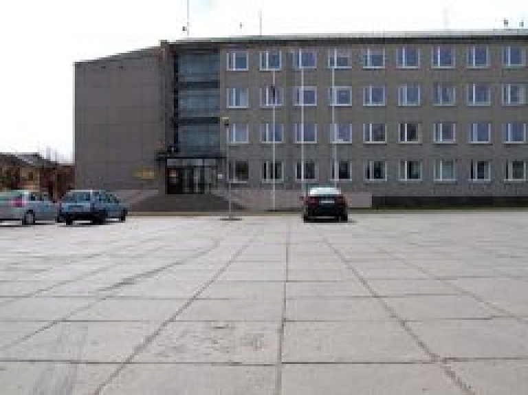 PTAC piemēro "Dobeles komunālie pakalpojumi" sodu
