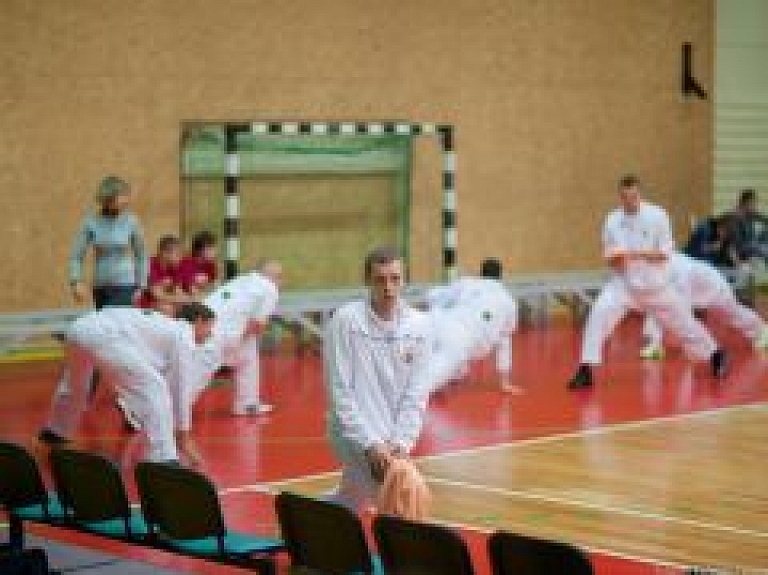 BK "Jēkabpils" tiksies ar BK "Jūrmala"