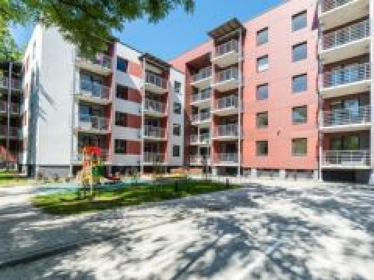 "YIT Celtniecība" aicina uz Klientu dienu Šampēterī