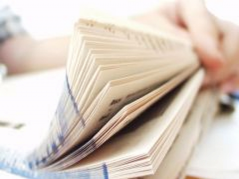 Daugavpils tirgū konstatē pārkāpumus