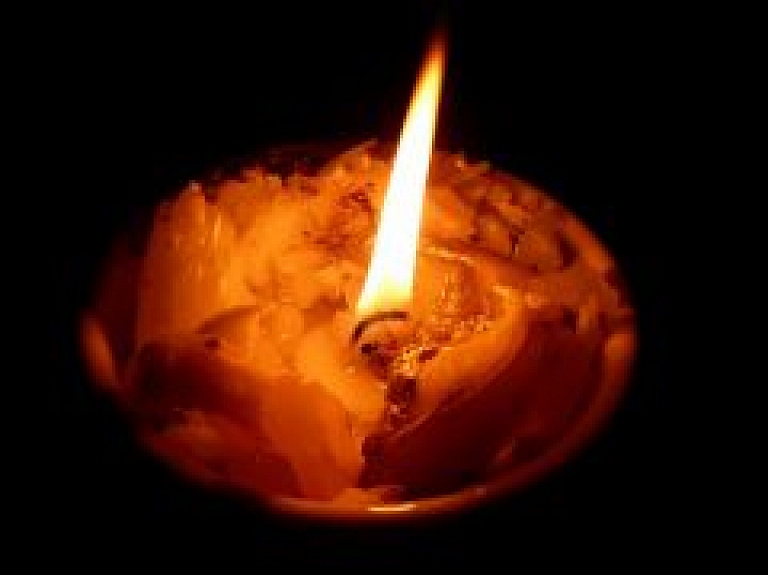 Jūrmalā noslīkst 30 gadus vecs vīrietis