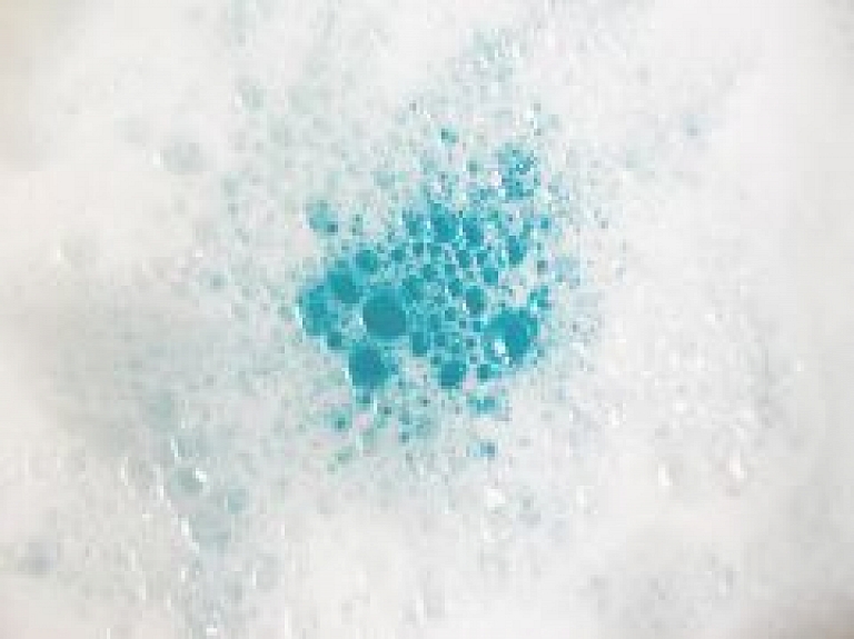 Dzintaru pludmalē būs grandioza putu balle