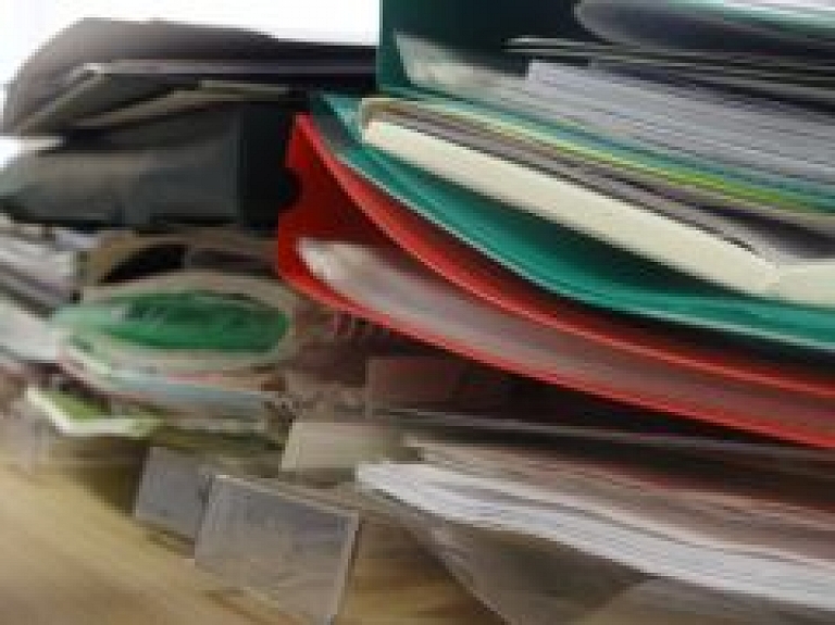 Pieņemts lēmums par novada attīstības stratēģijas apstiprināšanu