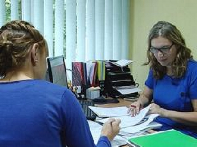 Sociālo lietu pārvalde Daugavpilī atver jaunus apkalpošanas punktus