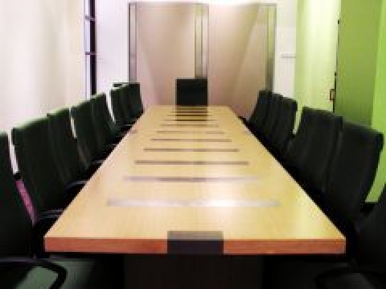 Daugavpilī informēs par ES fondu finansējumu saņemšanas iespējām