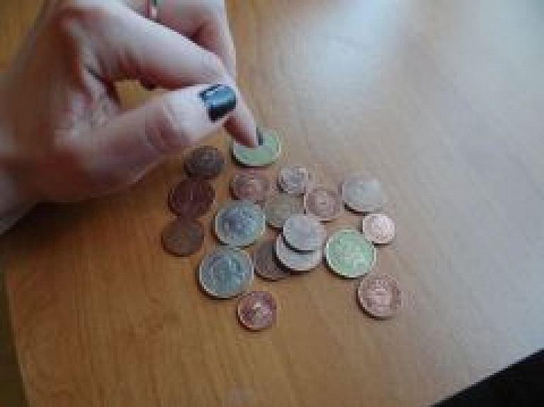 Preiļos nedaudz uzlabojusies komunālo pakalpojumu parādu atmaksa
