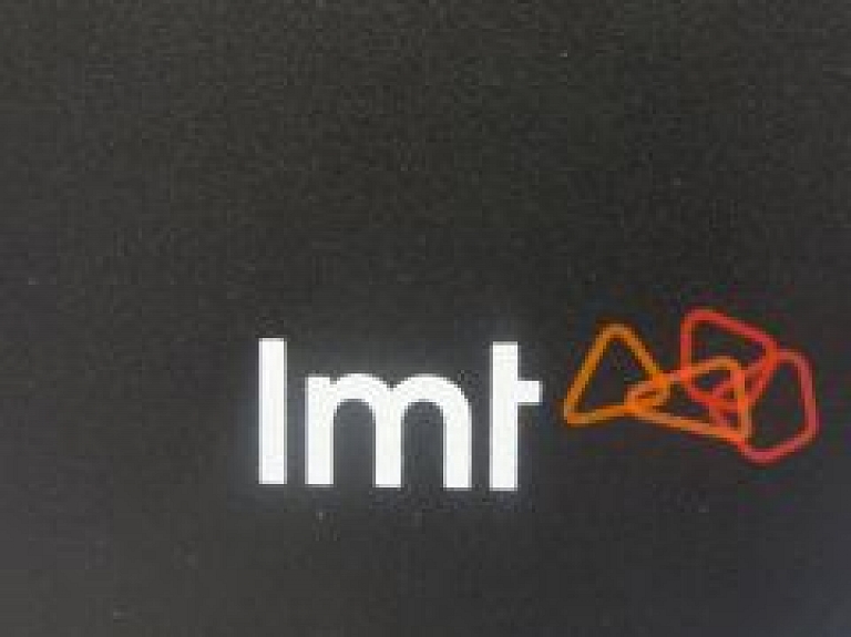 LMT Valmierā uzstādījis jaunas 4G mobilā interneta bāzes stacijas