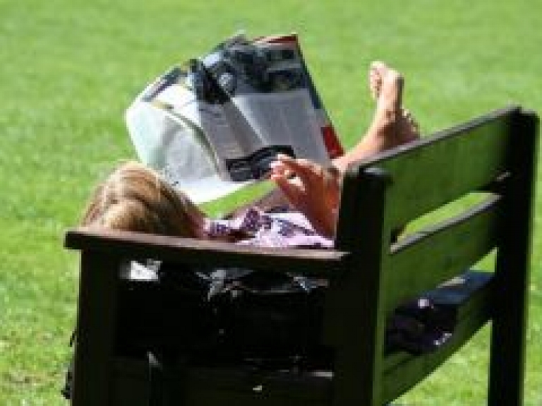 Dagdas novadā notiek stāstu konkurss "No sievietes - sievietei"