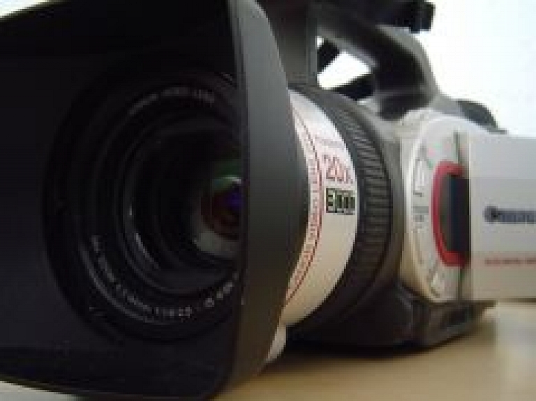 Siguldā notiks aktieru atlase jaunam seriālam