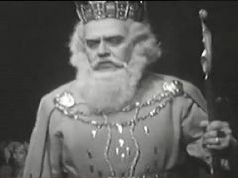 Notiek gatavošanās Siguldas Opermūzikas svētkiem