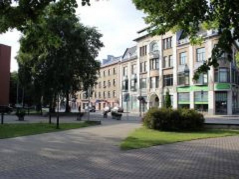 Liepājā vērtēs sakoptākos namus