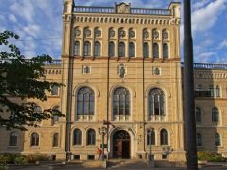 Valsts drošības komitejas dokumentu zinātnisko izpēti uztic Latvijas Universitātei