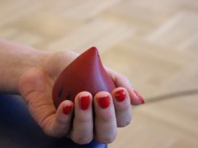 Ādažos norisināsies Asins donoru diena