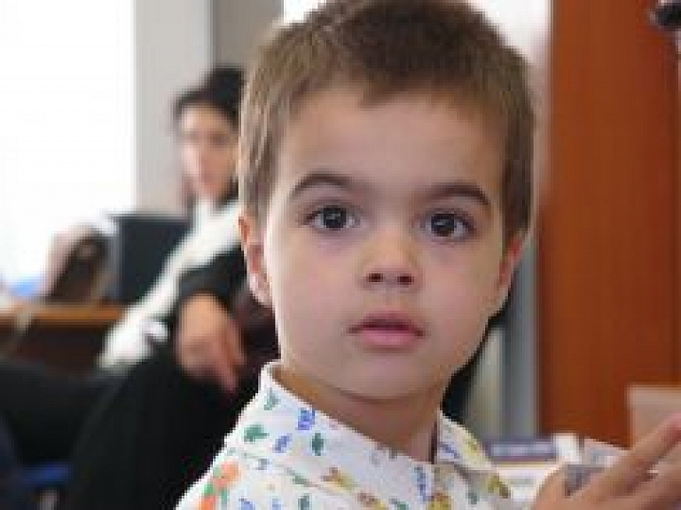 Balvu novadā logopēda vakance