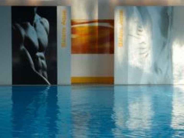 Jūrmalas viesnīca un restorāns triumfē Maskavā