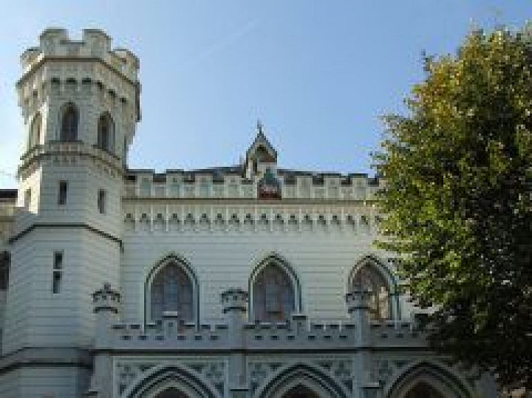 Mazajā Ģildē ar koncertu "Dziesmasziņa" atzīmēs Veco ļaužu dienu