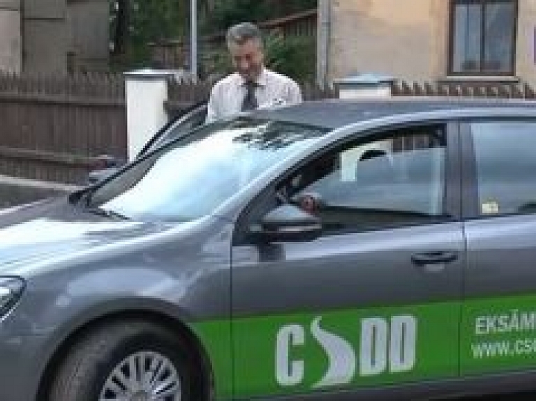 Ziņas Talsu novadam 28.09.2012 (video)