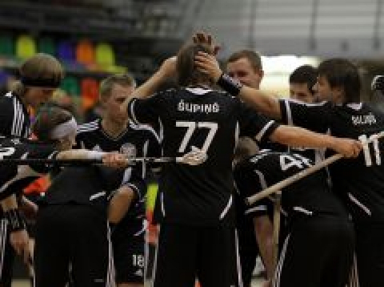 FK "Kurši" mājas spēļu sezonu uzsāks ar cīņu pret "Ķekavas Bulldogiem"