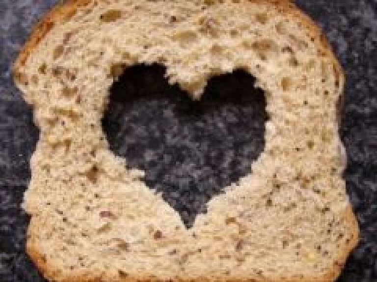 Jersikā atzīmēs Maizes un ābolu svētkus