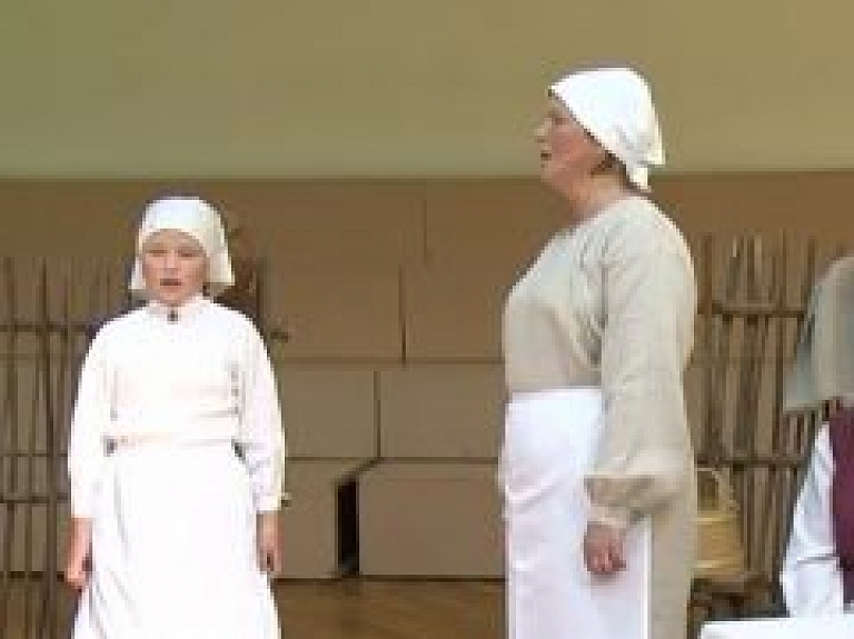 Rēzeknē dzejas almanahs 2012  (video)