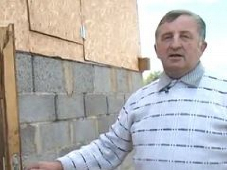 Mājražotāja produkcija pieprasīta, bet prasa daudz laika (video)