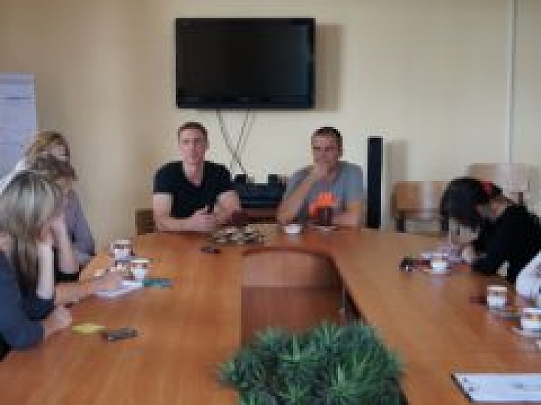 Teteris: klusībā ceram aizķerties aiz medaļām (galerija)