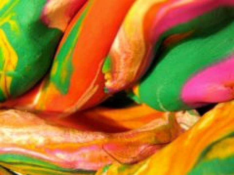 Vecrīgā norisināsies plastilīna animāciju īsfilmu festivāls