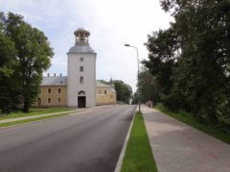 "Ceturtdiena pilī" veltīta Pasaules tūrisma dienai