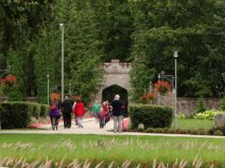 Siguldā notiks "Dzejas slama" un "Spoken Word" vakars