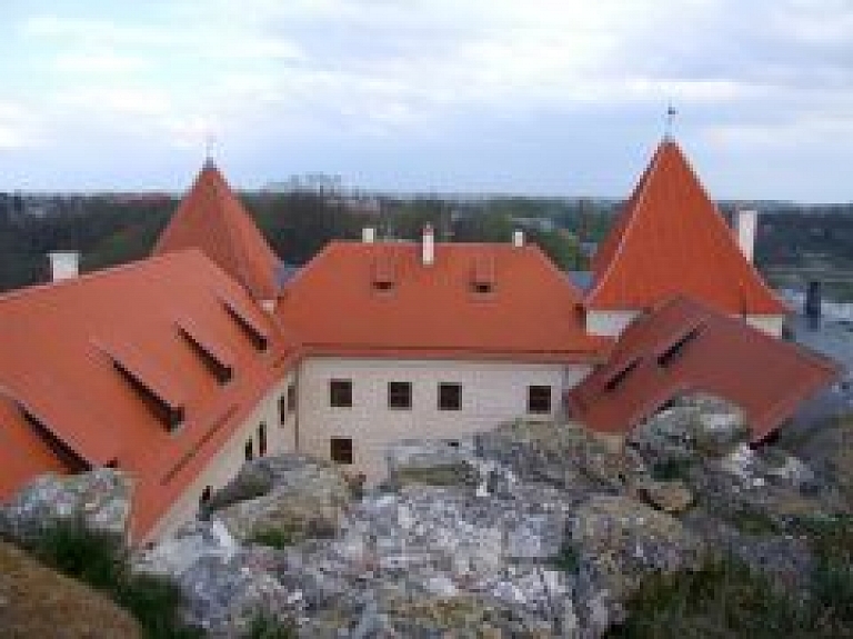 Krāslavas bērni piedalīsies Baltu vienības dienā Bauskā