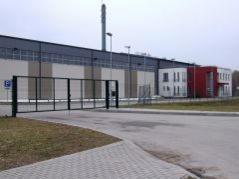 Kuldīgas siltumtīkli šķeldu iepērk no zemniekiem