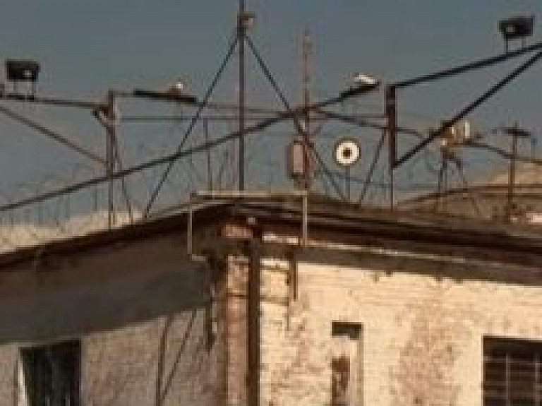 Izveidota jauna ieslodzīto informācijas sistēma (video)