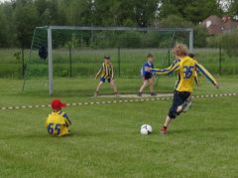 Krāslavas sportisti sezonas gaidās