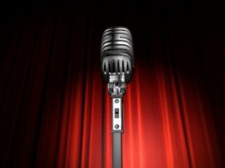 LNT Dziedošajās ģimenēs arī ludzēnieši