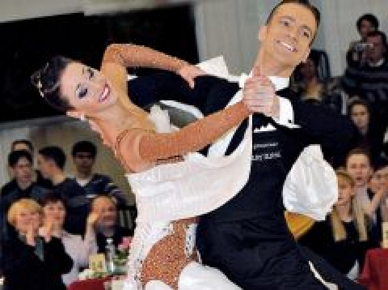 Sākas biļešu tirdzniecība uz "Baltic Grand Prix 2012"