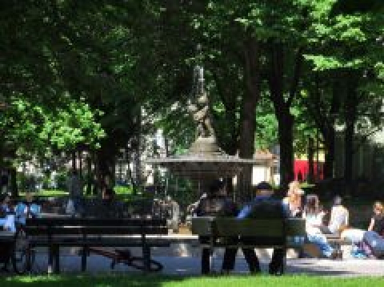 Rīgā risināsies orientēšanās spēle "Radi Rīgu – Rādi Rīgu"