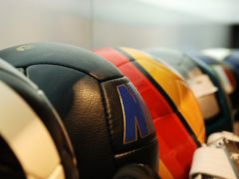 Nīcā jauns sporta organizators