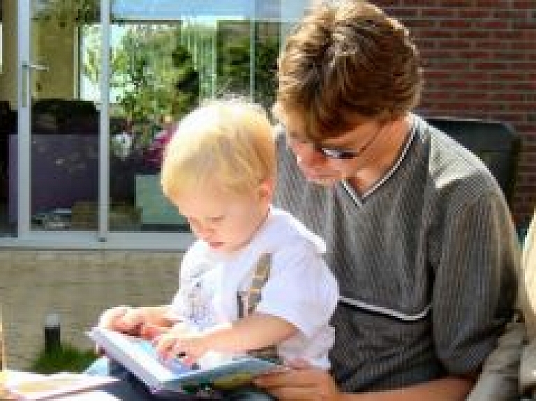 Ventspilī norisināsies konference par palīdzību ģimenēm ar bērniem