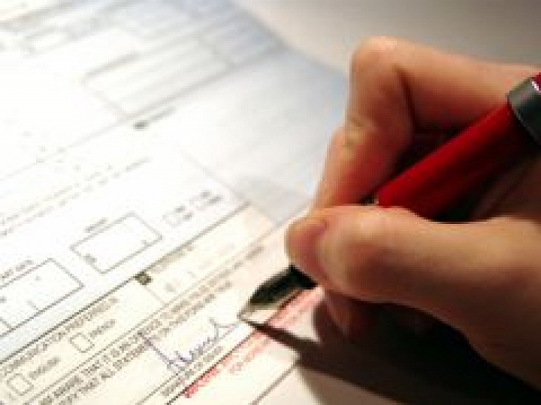 Paraksta līgumu par finansējumu Gaujas nacionālā parka tūrisma klasterim